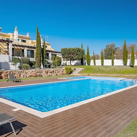 Ferragudo Amazing With Pool By Homing 别墅 费拉古多