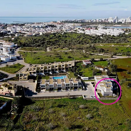 Ferragudo Amazing With Pool By Homing *