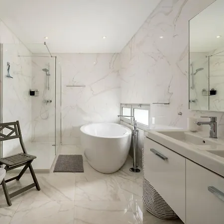 Ferragudo Amazing With Pool By Homing 别墅