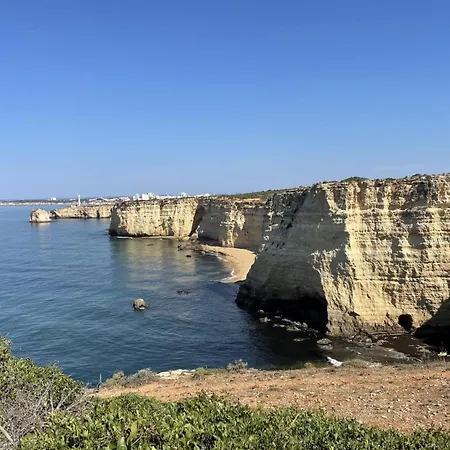 Ferragudo Amazing With Pool By Homing 别墅 费拉古多