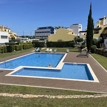 Ferragudo Amazing With Pool By Homing
