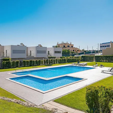 Villa Ferragudo Amazing With Pool By Homing *