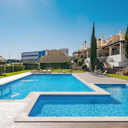 Ferragudo Amazing With Pool By Homing Villa *
