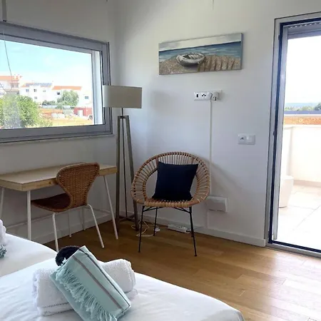 Villa Ferragudo Amazing With Pool By Homing Ferragudo (Faro)